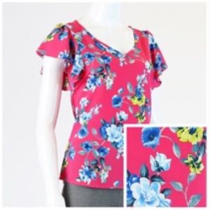 Madeline Top by Piphany